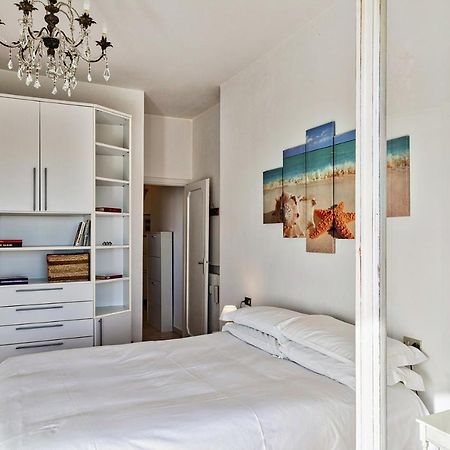 Homey Seaview Apartment By Wonderful Italy Génova Exterior foto