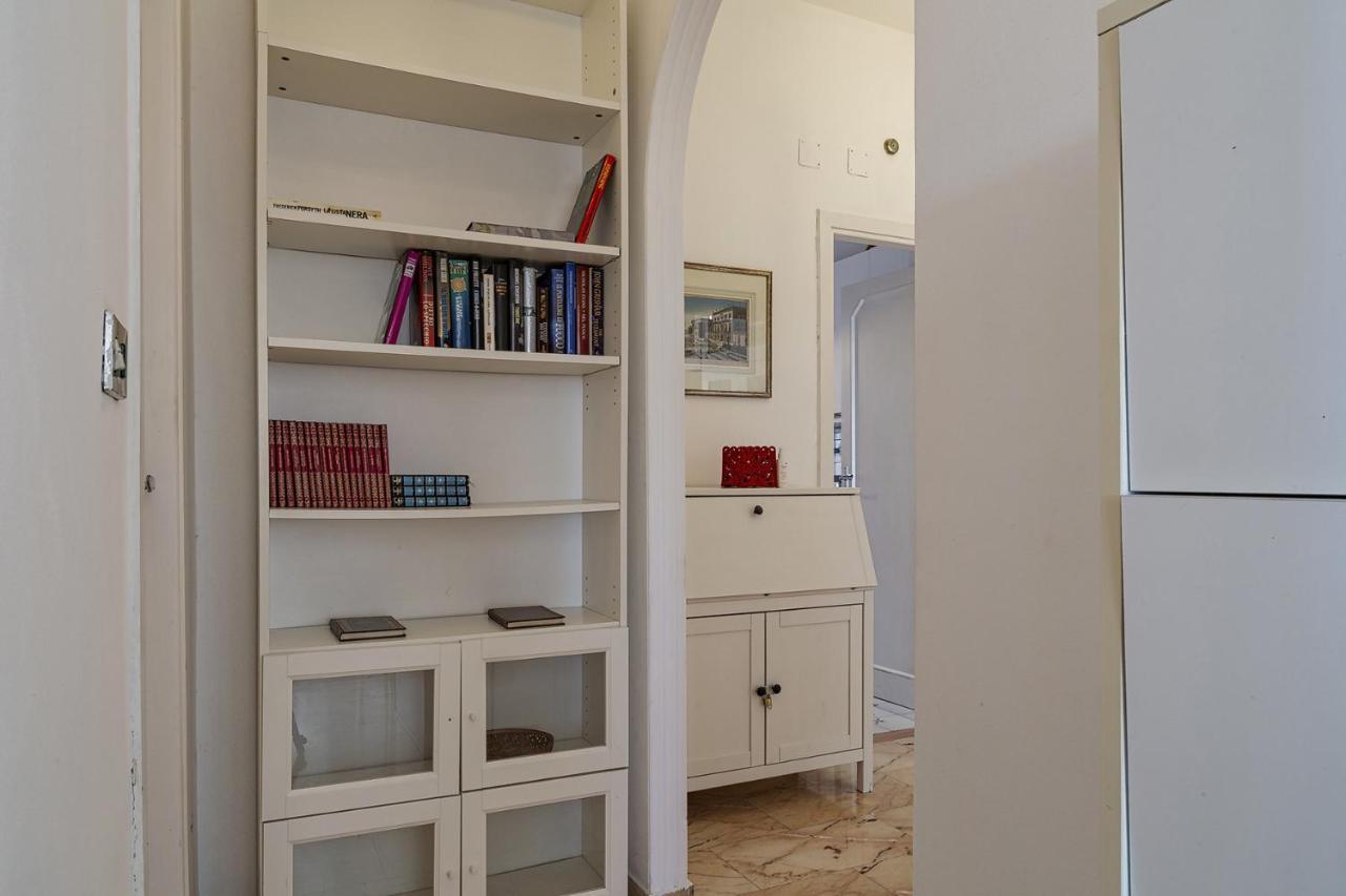 Homey Seaview Apartment By Wonderful Italy Génova Exterior foto